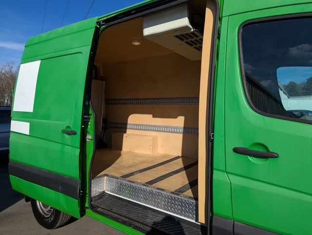 2013 Freightliner Sprinter  - 22955340 - 7