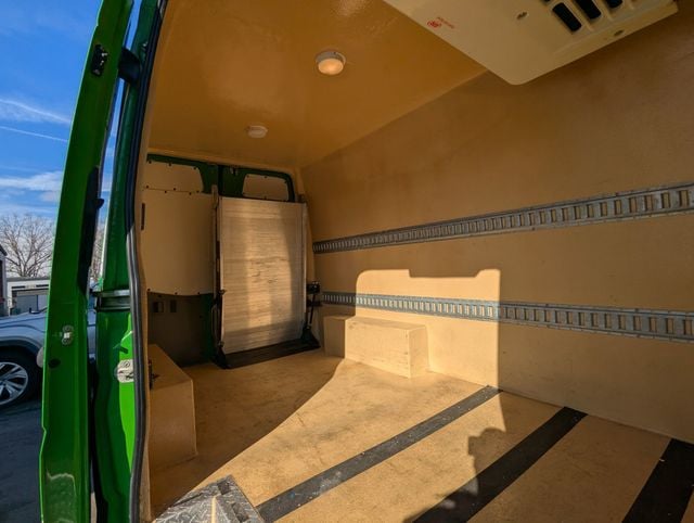 2013 Freightliner Sprinter  - 22955340 - 8