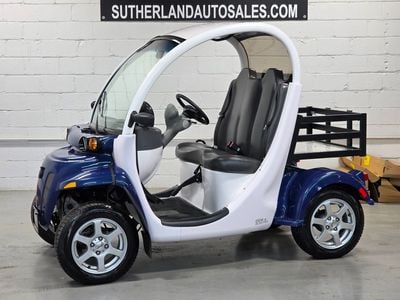 2013 GEM E2