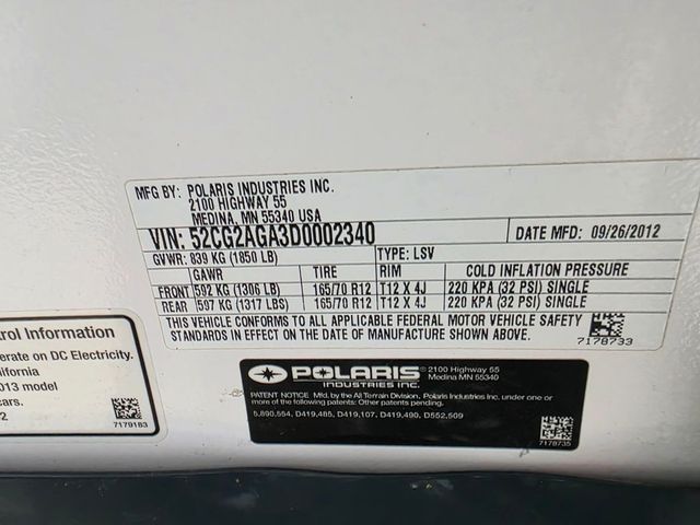 2013 GEM E2 Base Trim - 23042008 - 10