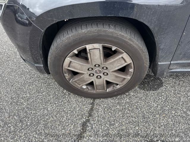 2013 GMC Acadia AWD 4dr Denali - 23025675 - 15