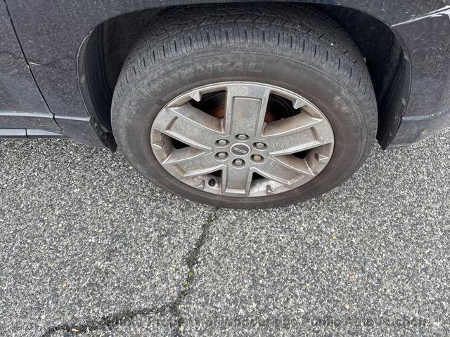 2013 GMC Acadia AWD 4dr Denali - 23025675 - 17