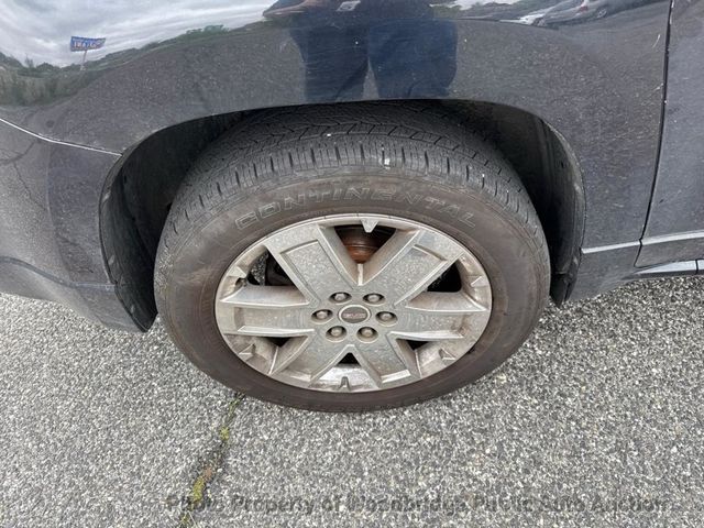 2013 GMC Acadia AWD 4dr Denali - 23025675 - 18