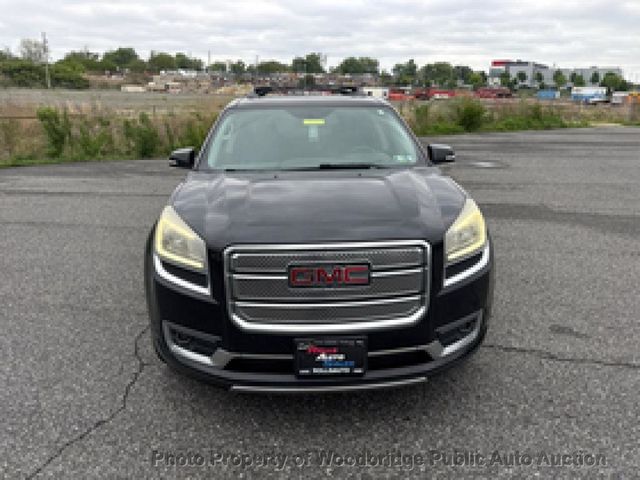 2013 GMC Acadia AWD 4dr Denali - 23025675 - 1