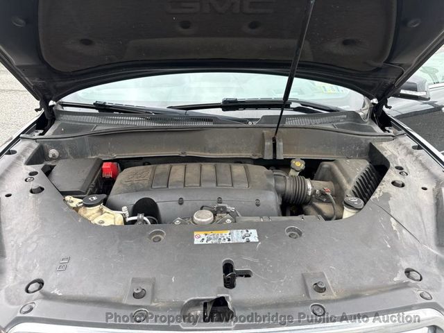2013 GMC Acadia AWD 4dr Denali - 23025675 - 23