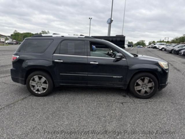 2013 GMC Acadia AWD 4dr Denali - 23025675 - 3