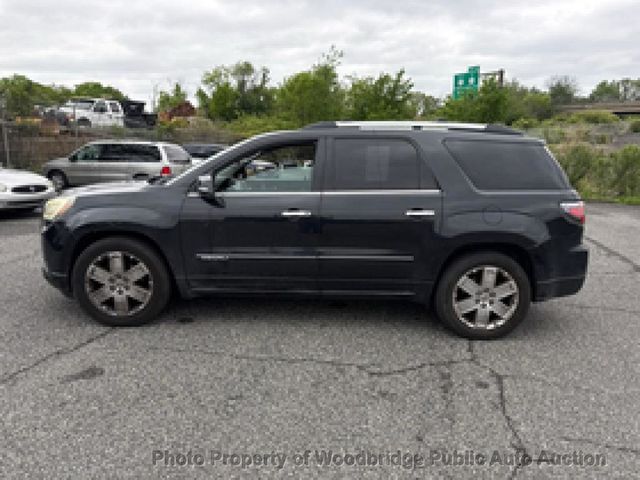 2013 GMC Acadia AWD 4dr Denali - 23025675 - 7