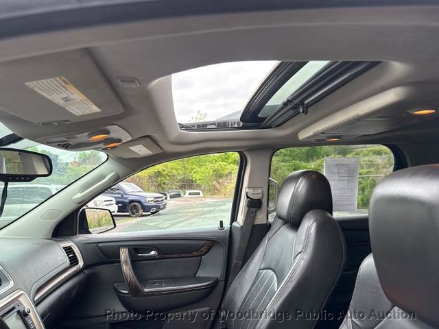 2013 GMC Acadia AWD 4dr Denali - 23025675 - 8