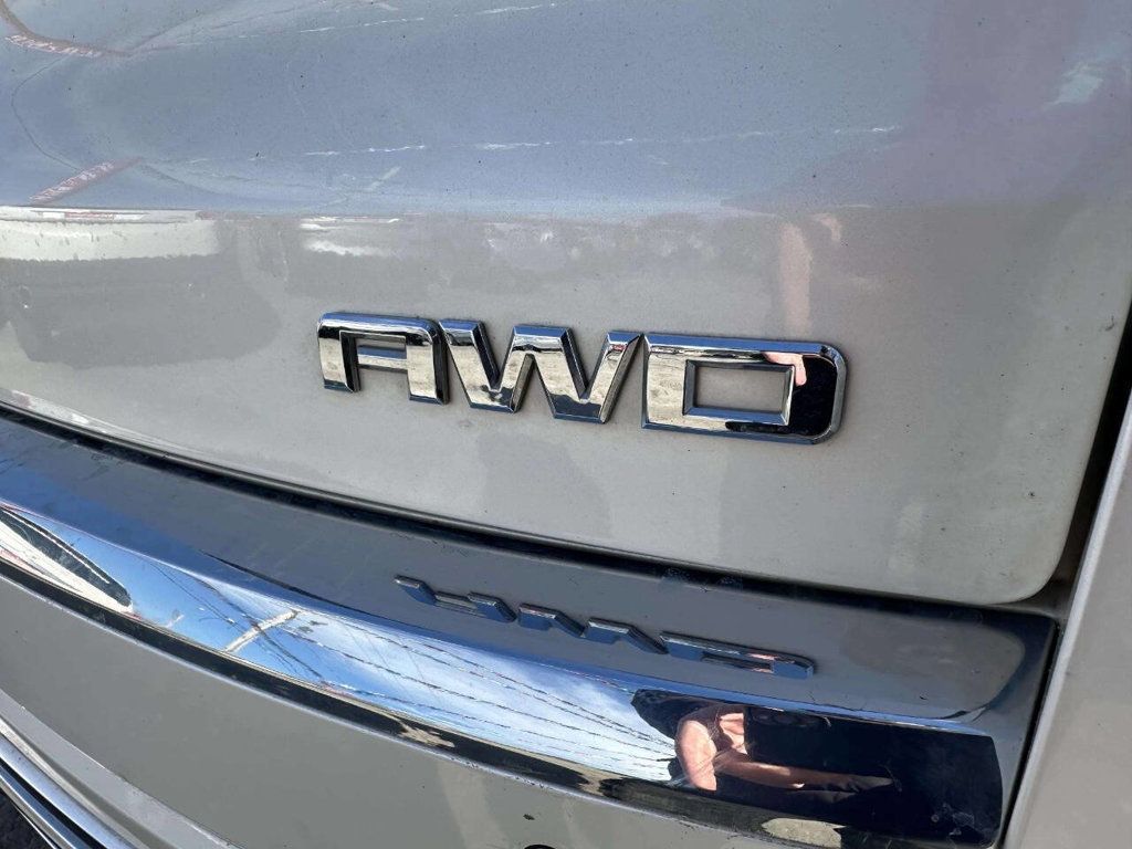 2013 GMC Acadia AWD 4dr Denali - 22991136 - 9