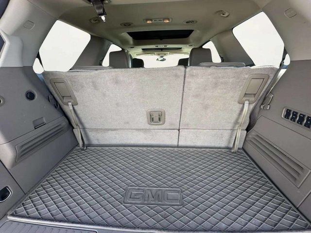 2013 GMC Acadia AWD 4dr Denali - 22991136 - 11