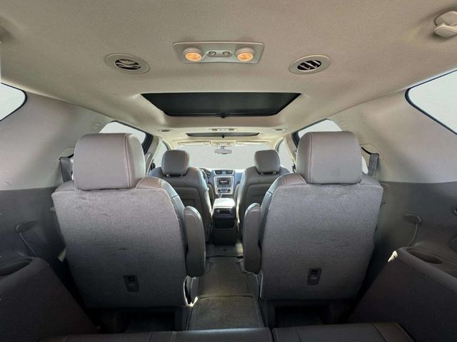 2013 GMC Acadia AWD 4dr Denali - 22991136 - 12