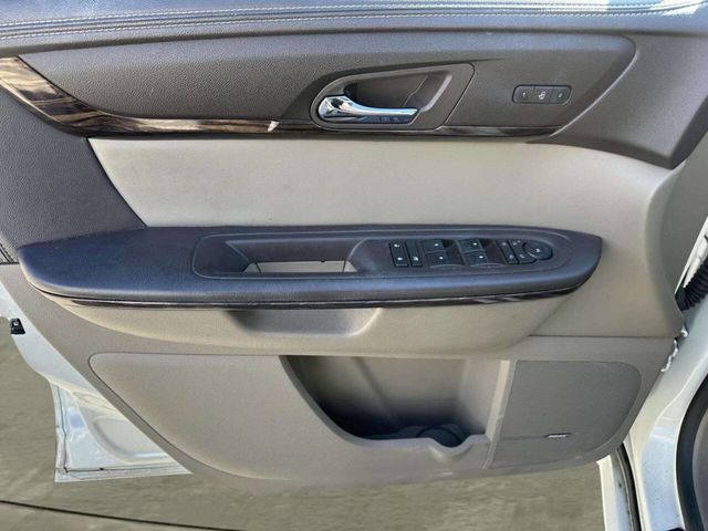 2013 GMC Acadia AWD 4dr Denali - 22991136 - 13