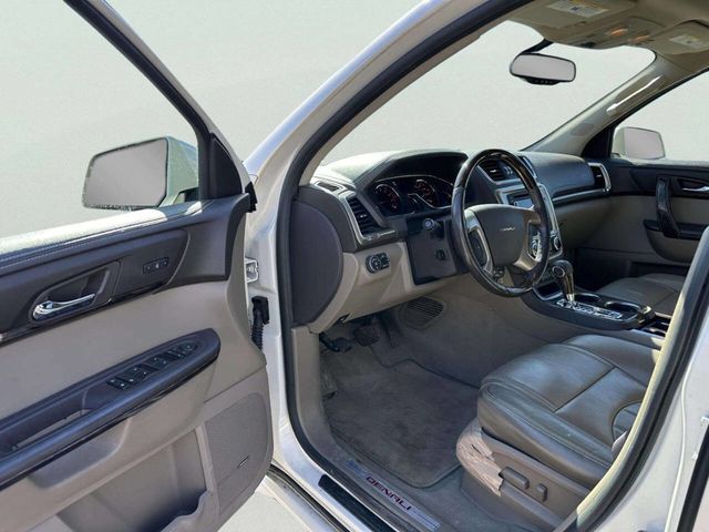 2013 GMC Acadia AWD 4dr Denali - 22991136 - 14