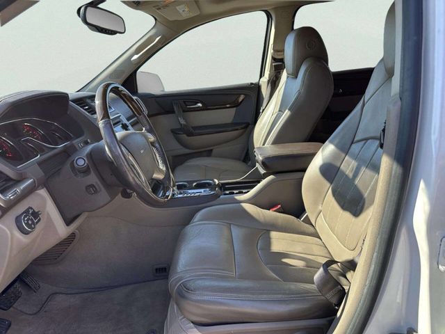 2013 GMC Acadia AWD 4dr Denali - 22991136 - 16