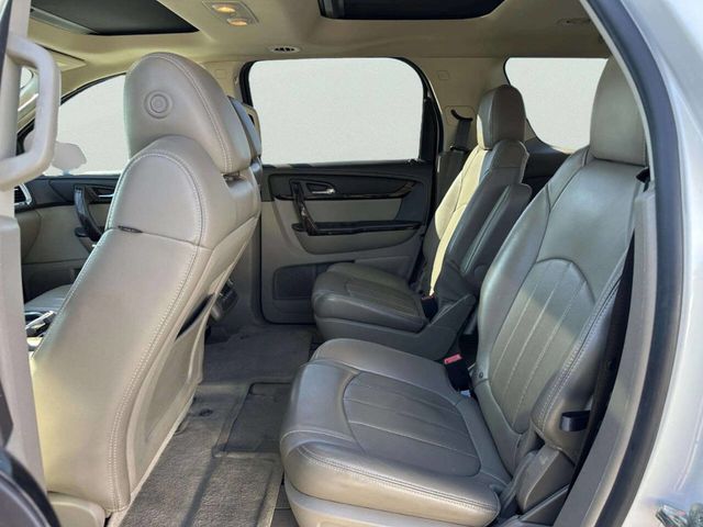 2013 GMC Acadia AWD 4dr Denali - 22991136 - 18