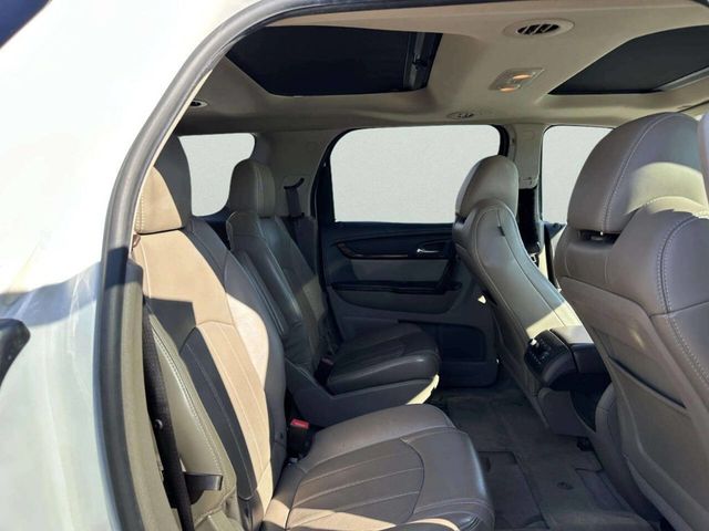 2013 GMC Acadia AWD 4dr Denali - 22991136 - 20