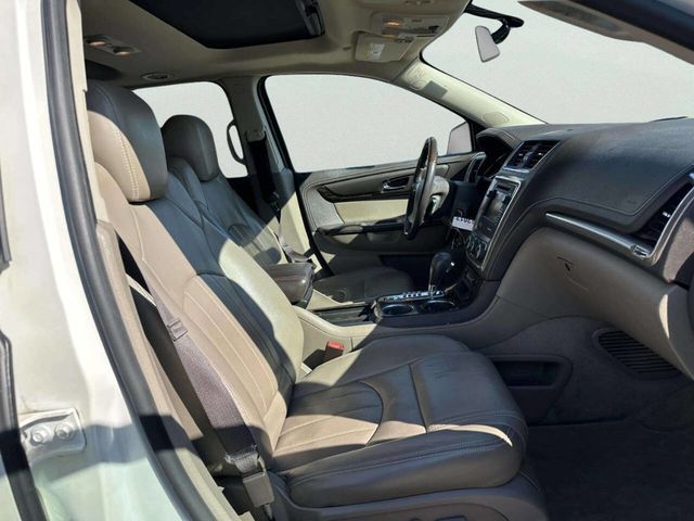 2013 GMC Acadia AWD 4dr Denali - 22991136 - 22