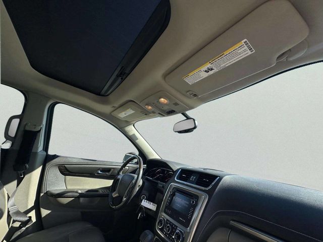 2013 GMC Acadia AWD 4dr Denali - 22991136 - 25