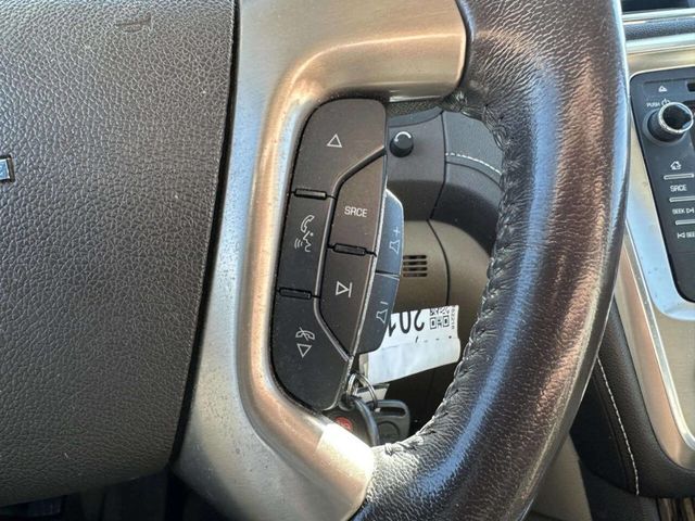 2013 GMC Acadia AWD 4dr Denali - 22991136 - 27