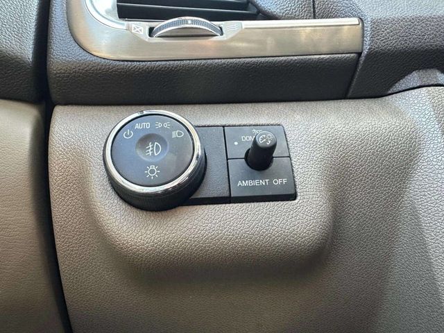 2013 GMC Acadia AWD 4dr Denali - 22991136 - 29