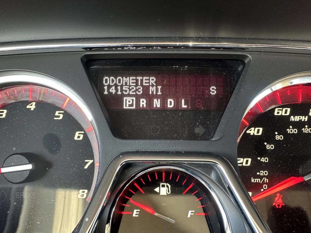 2013 GMC Acadia AWD 4dr Denali - 22991136 - 35