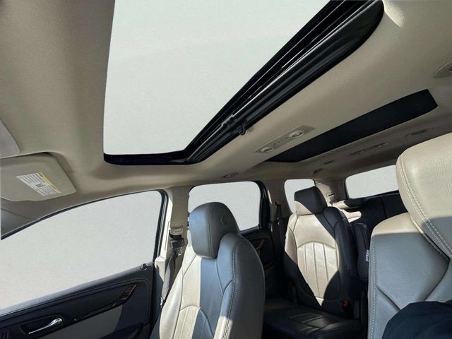 2013 GMC Acadia AWD 4dr Denali - 22991136 - 36