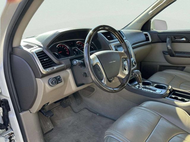 2013 GMC Acadia AWD 4dr Denali - 23030929 - 15
