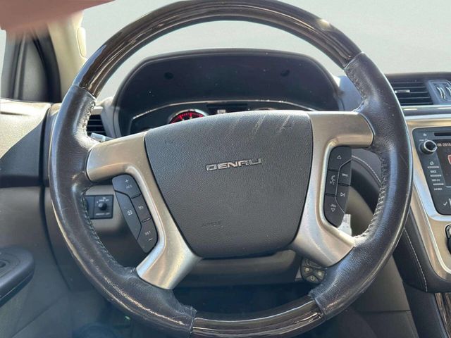 2013 GMC Acadia AWD 4dr Denali - 23030929 - 26