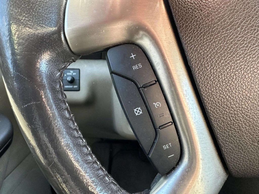 2013 GMC Acadia AWD 4dr Denali - 23030929 - 28