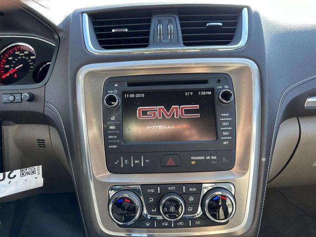 2013 GMC Acadia AWD 4dr Denali - 23030929 - 31