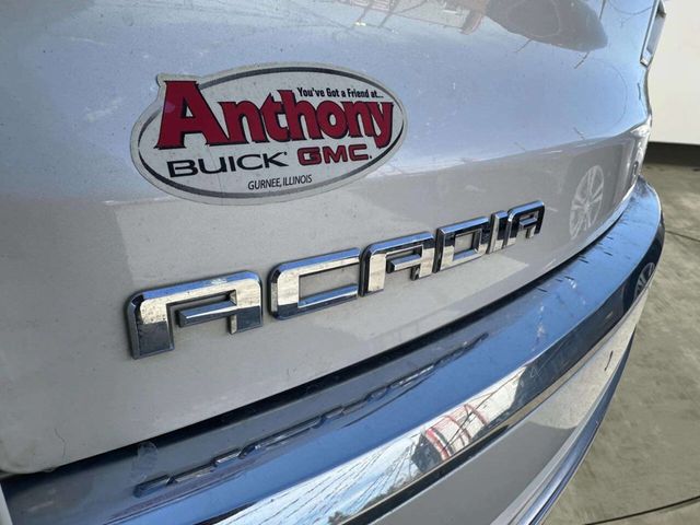 2013 GMC Acadia AWD 4dr Denali - 23030929 - 8