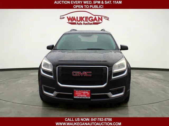 2013 GMC Acadia AWD 4dr SLE w/SLE-2 - 22995215 - 1