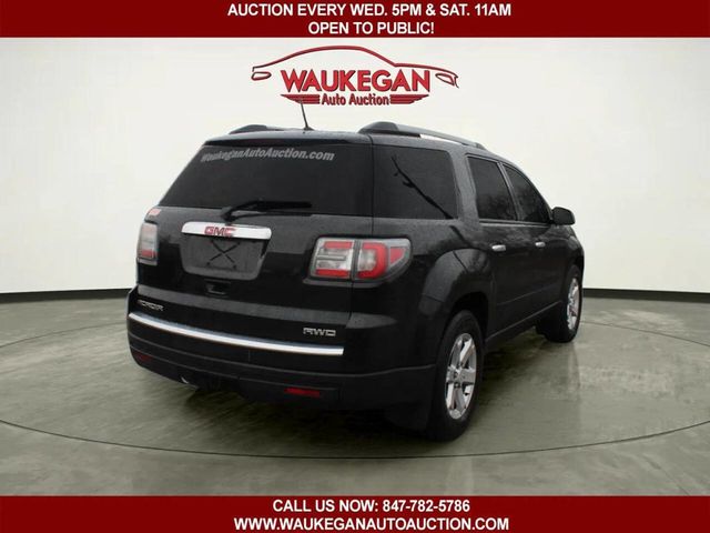2013 GMC Acadia AWD 4dr SLE w/SLE-2 - 22995215 - 3