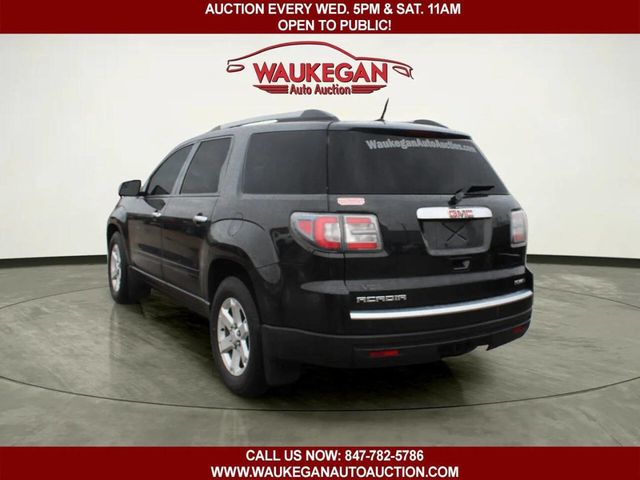 2013 GMC Acadia AWD 4dr SLE w/SLE-2 - 22995215 - 5