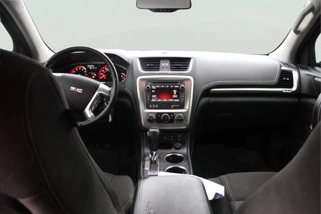 2013 GMC Acadia AWD 4dr SLE w/SLE-2 - 22995215 - 7