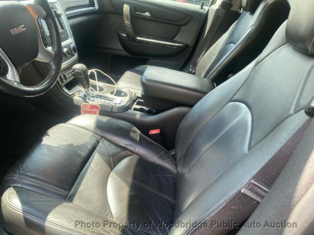 2013 GMC Acadia AWD 4dr SLT w/SLT-1 - 23067966 - 9
