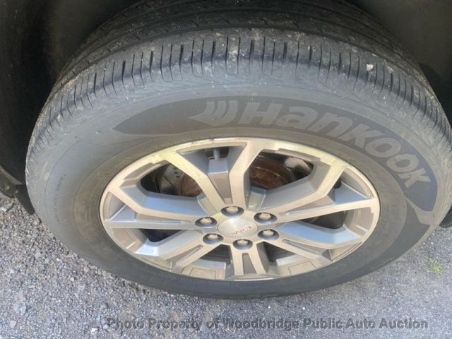 2013 GMC Acadia AWD 4dr SLT w/SLT-1 - 23067966 - 13