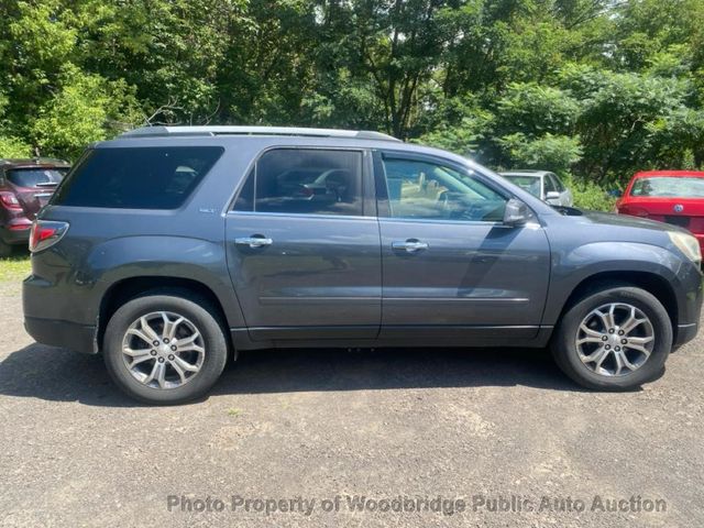 2013 GMC Acadia AWD 4dr SLT w/SLT-1 - 23067966 - 1
