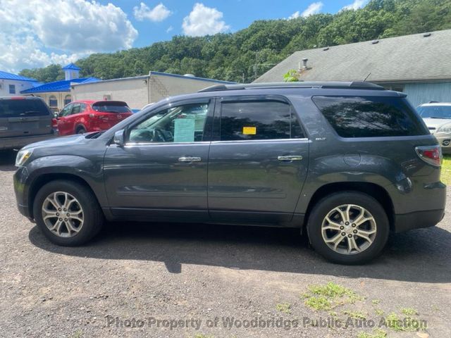 2013 GMC Acadia AWD 4dr SLT w/SLT-1 - 23067966 - 3