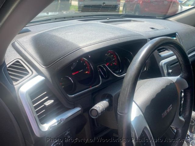 2013 GMC Acadia AWD 4dr SLT w/SLT-1 - 23067966 - 5