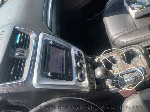 2013 GMC Acadia AWD 4dr SLT w/SLT-1 - 23067966 - 6