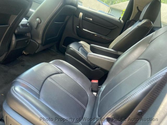 2013 GMC Acadia AWD 4dr SLT w/SLT-1 - 23067966 - 7