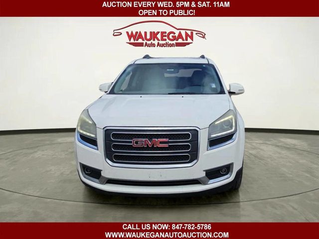 2013 GMC Acadia AWD 4dr SLT w/SLT-1 - 23000610 - 1