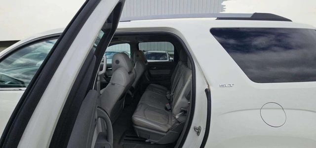 2013 GMC Acadia AWD 4dr SLT w/SLT-1 - 23000610 - 6
