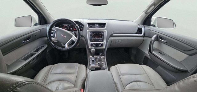 2013 GMC Acadia AWD 4dr SLT w/SLT-1 - 23000610 - 7