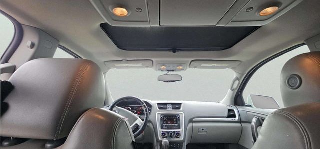 2013 GMC Acadia AWD 4dr SLT w/SLT-1 - 23000610 - 8