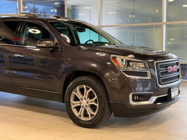 2013 GMC Acadia SLT1