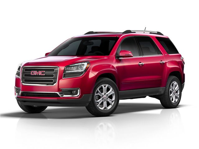 2013 GMC Acadia AWD 4dr SLT w/SLT-2 - 23050166 - 0