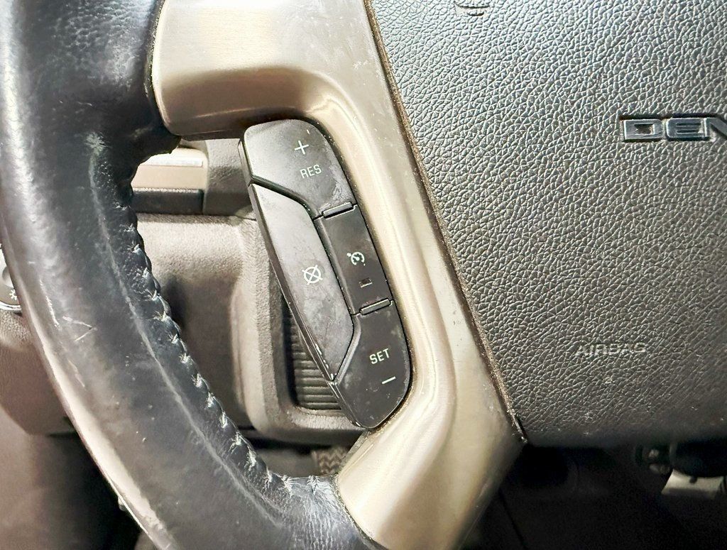 2013 Gmc Acadia Denali photo 10