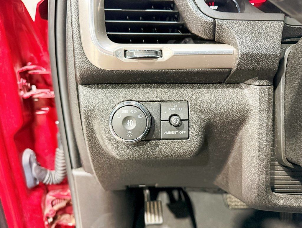 2013 Gmc Acadia Denali photo 12